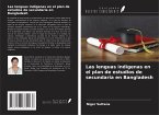 Las lenguas indígenas en el plan de estudios de secundaria en Bangladesh