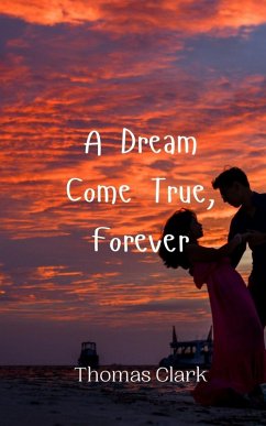 Cover A Dream Come True, Forever