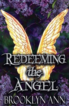 Cover Redeeming the Angel