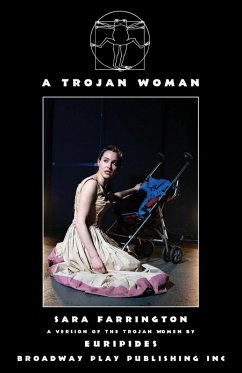 Cover A Trojan Woman