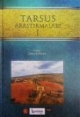 Tarsus Arastirmalari 1 Tarsus Arastirmalari 1