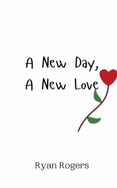 Cover A New Day, A New Love