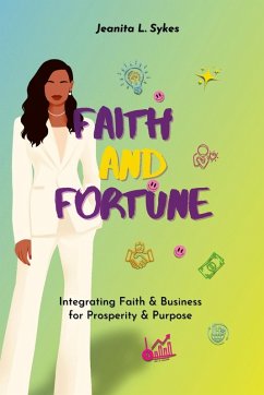 Cover Faith and Fortune