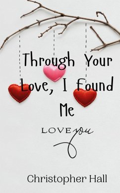 Cover Through Your Love, I Found Me