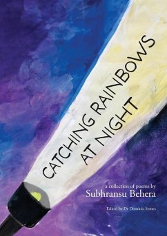 Cover Catching Rainbows at Night