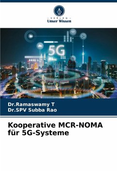 Cover Kooperative MCR-NOMA für 5G-Systeme