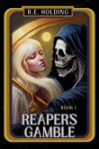 Reaper's Gamble Reaper's Gamble