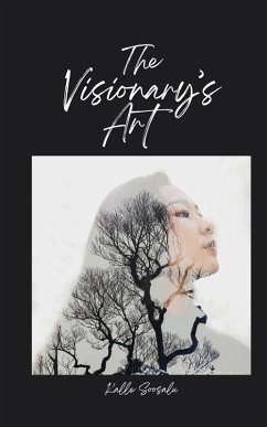 Cover The Visionary's Art