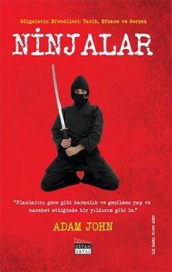 Cover Ninjalar