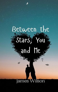 Cover Between the Stars, You and Me