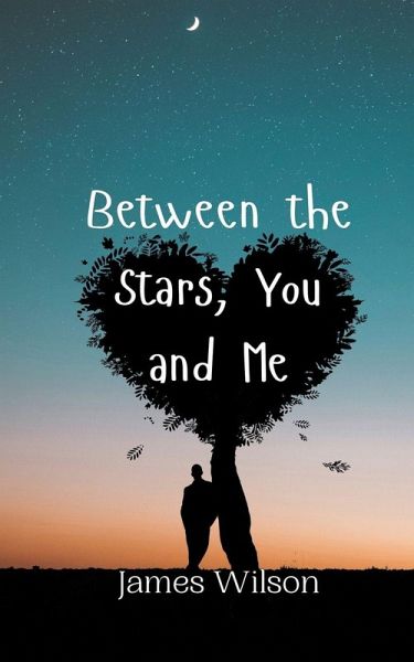 Between the Stars, You and Me Between the Stars, You and Me