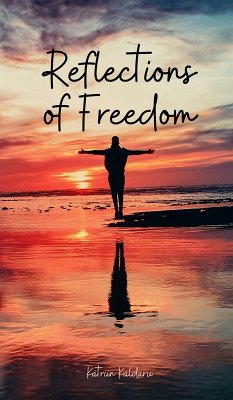 Cover Reflections of Freedom