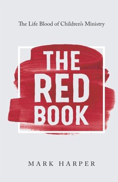 The Red Book - Harper, Mark