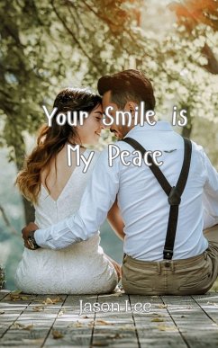 Cover Your Smile is My Peace