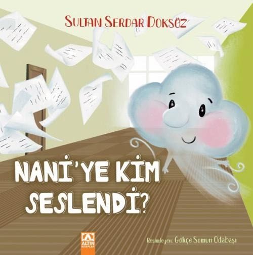 Naniye Kim Seslendi Naniye Kim Seslendi