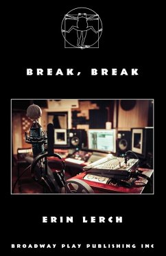 Cover Break, Break
