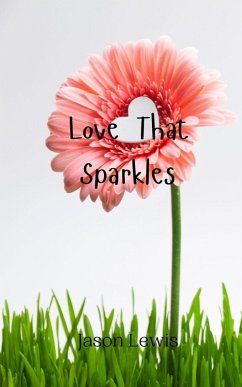 Love That Sparkles Cover Love That Sparkles