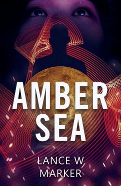 Cover Amber Sea