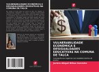 VULNERABILIDADE ECONÓMICA E DESIGUALDADES EDUCATIVAS NA COMUNA DE TALCA