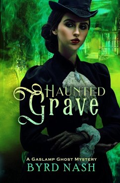 Cover Haunted Grave