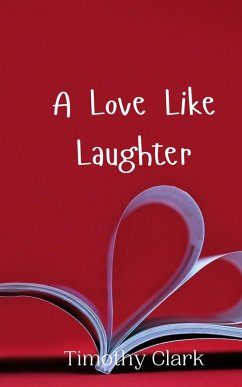 Cover A Love Like Laughter
