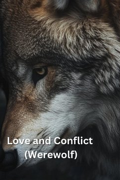 Love and Conflict (Werewolf) - Carrington, Alden