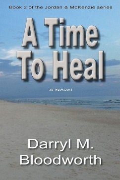 A Time to Heal Cover A Time to Heal