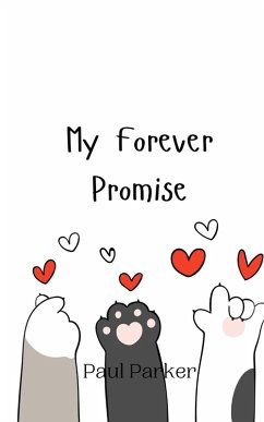 My Forever Promise - Parker, Paul