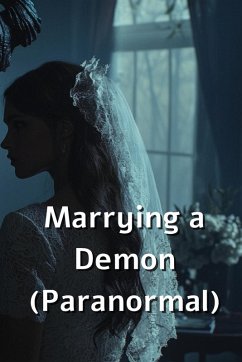 Marrying a Demon (Paranormal) - Langmore, Marguerite