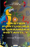 Master Portuguese Grammar Instantly Master Portuguese Grammar Instantly