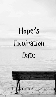 Cover Hope's Expiration Date