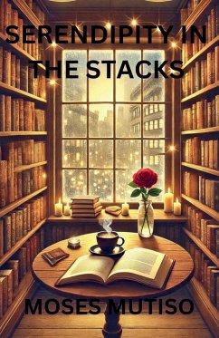 Serendipity in the Stacks - Mutiso, Moses