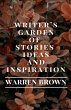 Writer's Garden of Stories, Ideas and... - Bild 1