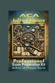 ACA Audit and Assurance Professional ACA Audit and Assurance Professional