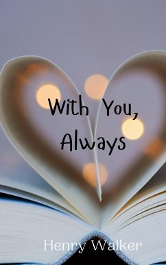 Cover With You, Always