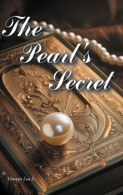 Cover The Pearl's Secret