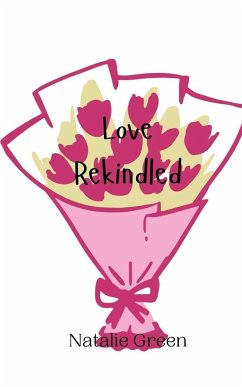 Cover Love Rekindled