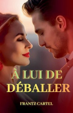Cover À lui de déballer