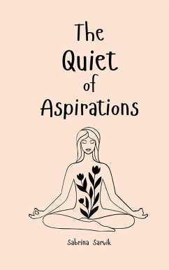Cover The Quiet of Aspirations