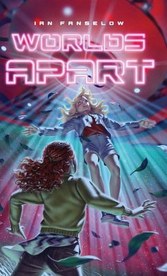 Worlds Apart - Fanselow, Ian