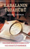 Kabalan¿n t¿zahürü