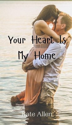 Cover Your Heart Is My Home