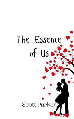 Cover The Essence of Us