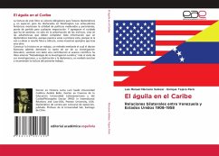 El águila en el Caribe El águila en el Caribe
