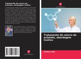Tratamento do cancro da próstata, abordagem Insilico Tratamento do cancro da próstata, abordagem Insilico