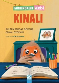 Cover Kinali