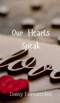 Cover Our Hearts Speak