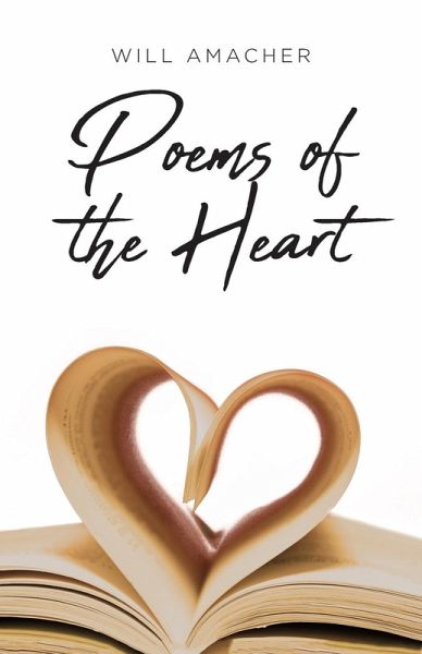 Poems of the Heart Poems of the Heart