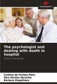 The psychologist and dealing with death in hospital