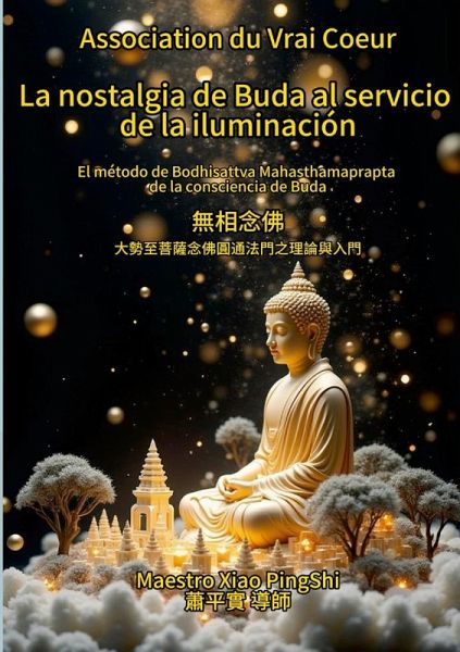 La nostalgia de Buda al servicio de la iluminación